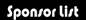Sponsor of CONNECT